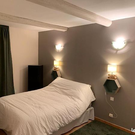 Villa Nans بارادو المظهر الخارجي الصورة