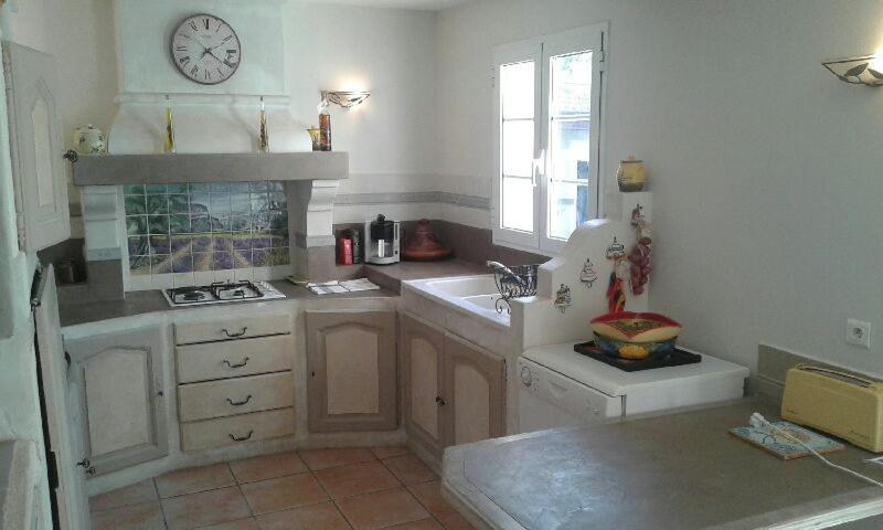 Villa Nans بارادو المظهر الخارجي الصورة
