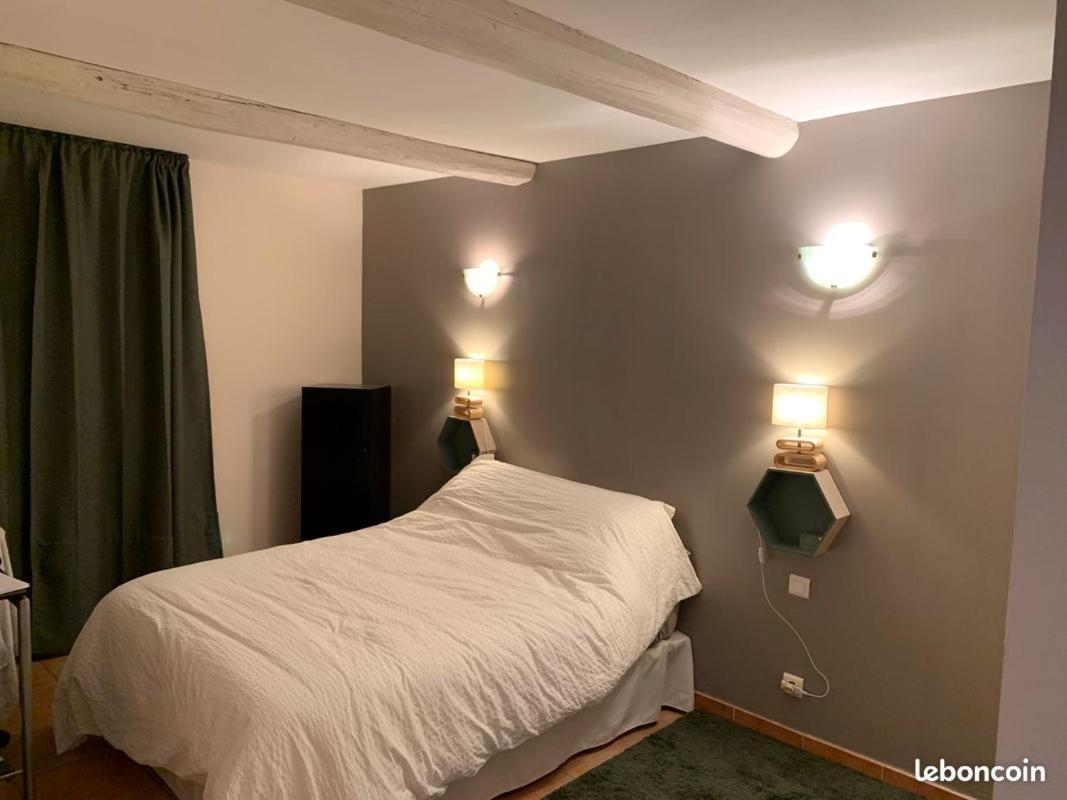 Villa Nans بارادو المظهر الخارجي الصورة