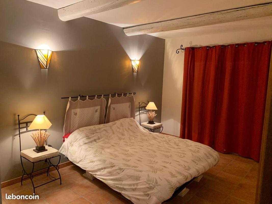 Villa Nans بارادو المظهر الخارجي الصورة