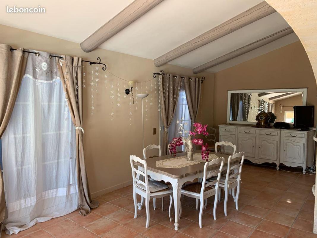Villa Nans بارادو المظهر الخارجي الصورة