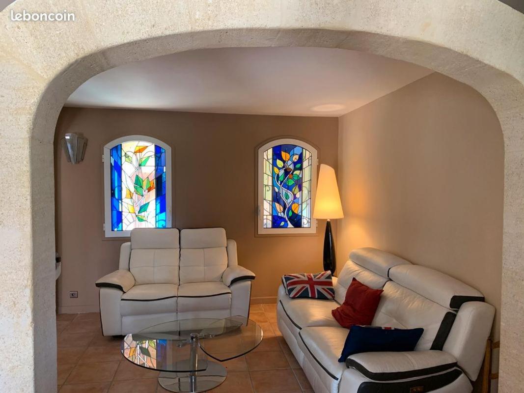 Villa Nans بارادو المظهر الخارجي الصورة